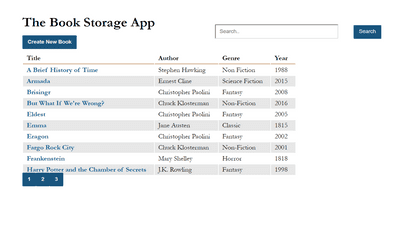 SQL Library Manager Image