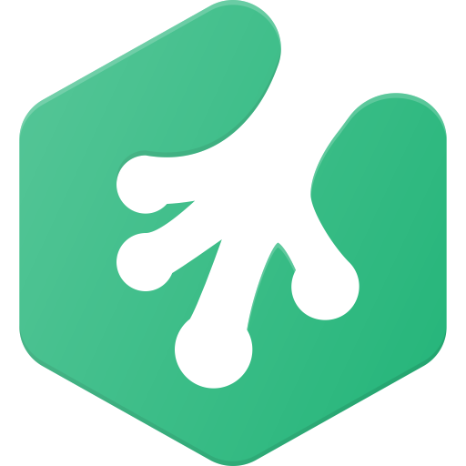 Treehouse clickable logo.